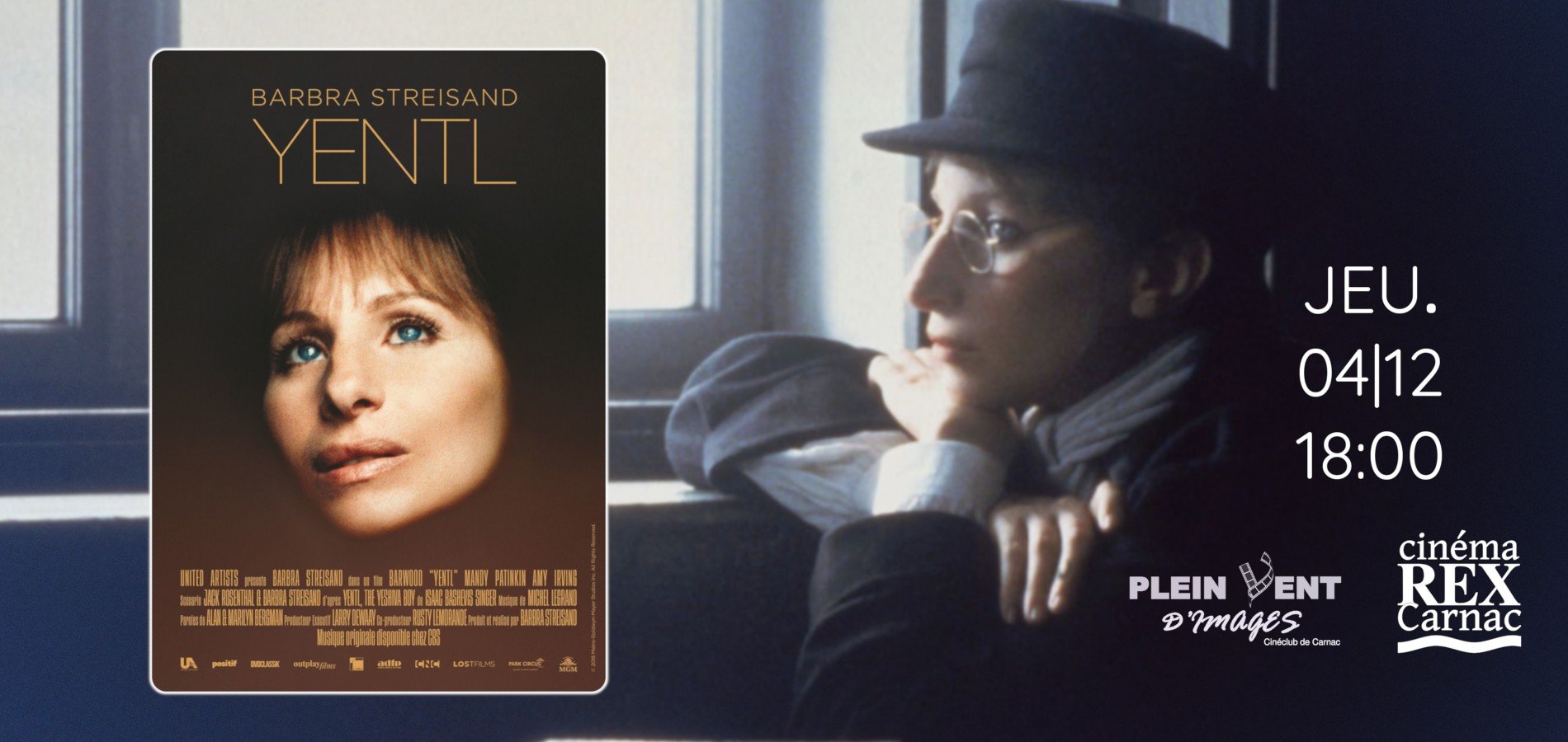 actualité 251204 PLEiN VENT D'iMAGES YENTL