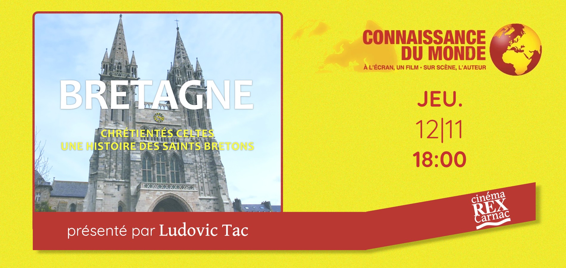 actualité CDM 1112 BRETAGNE