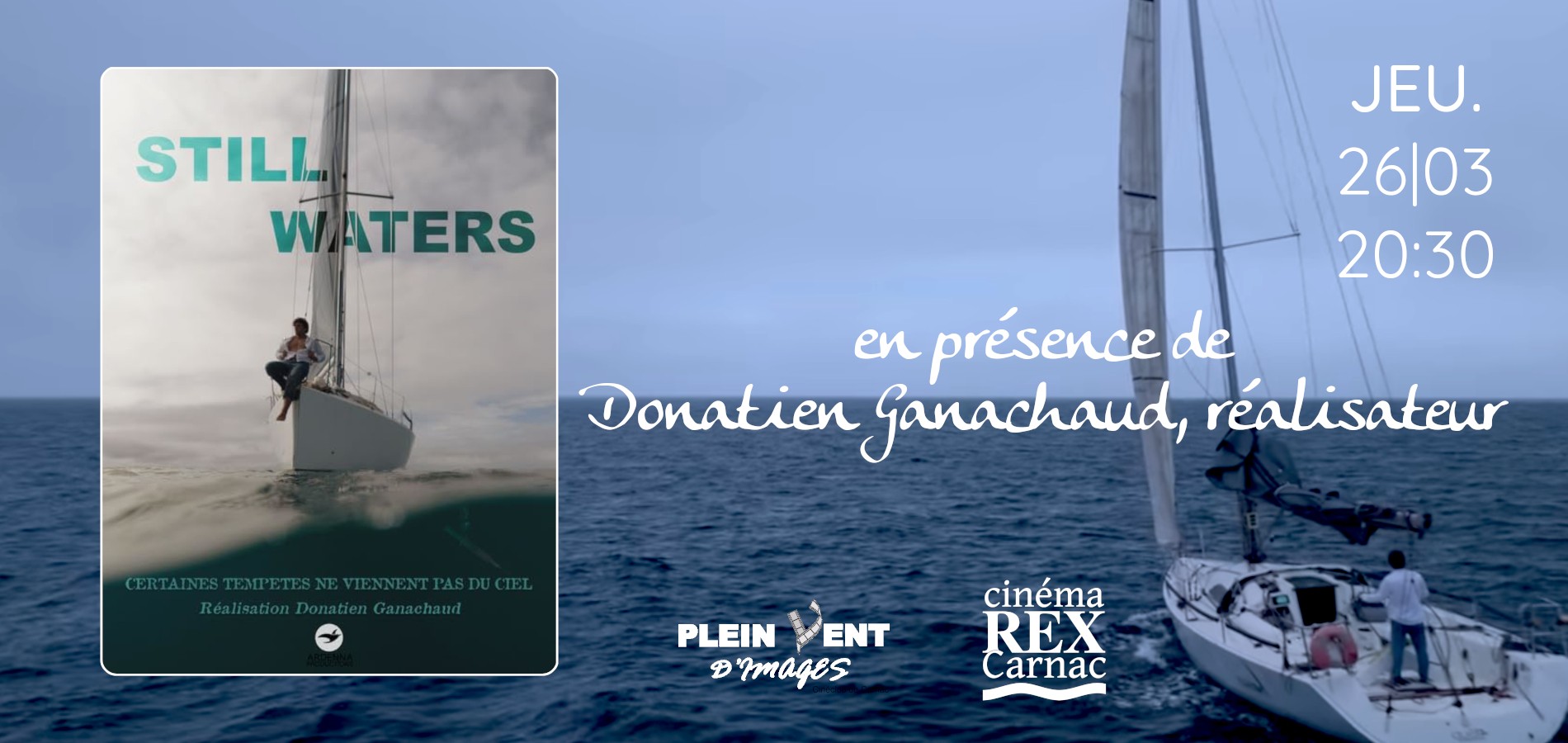 actualité PVI 0326 STiLL WATERS