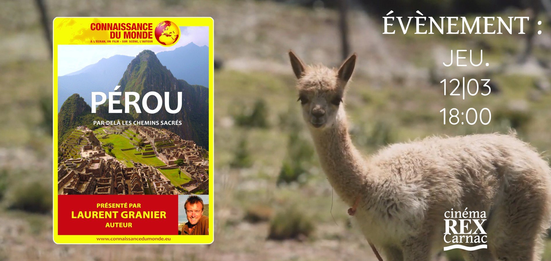 actualité CDM 0312 PEROU