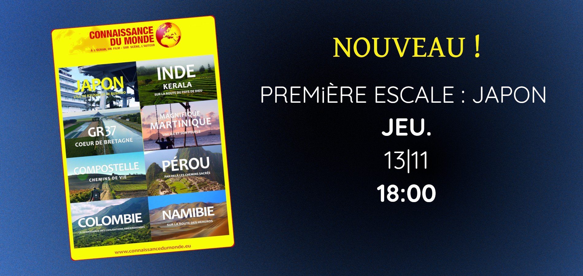 actualité CDM SAiSON 25|26