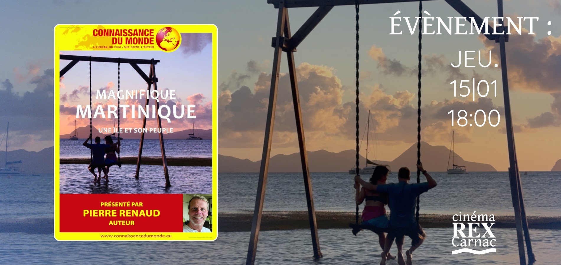 actualité CDM 0115 MARTiNiQUE